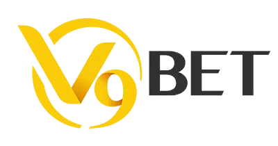 Biểu trưng thương hiệu V9Bet