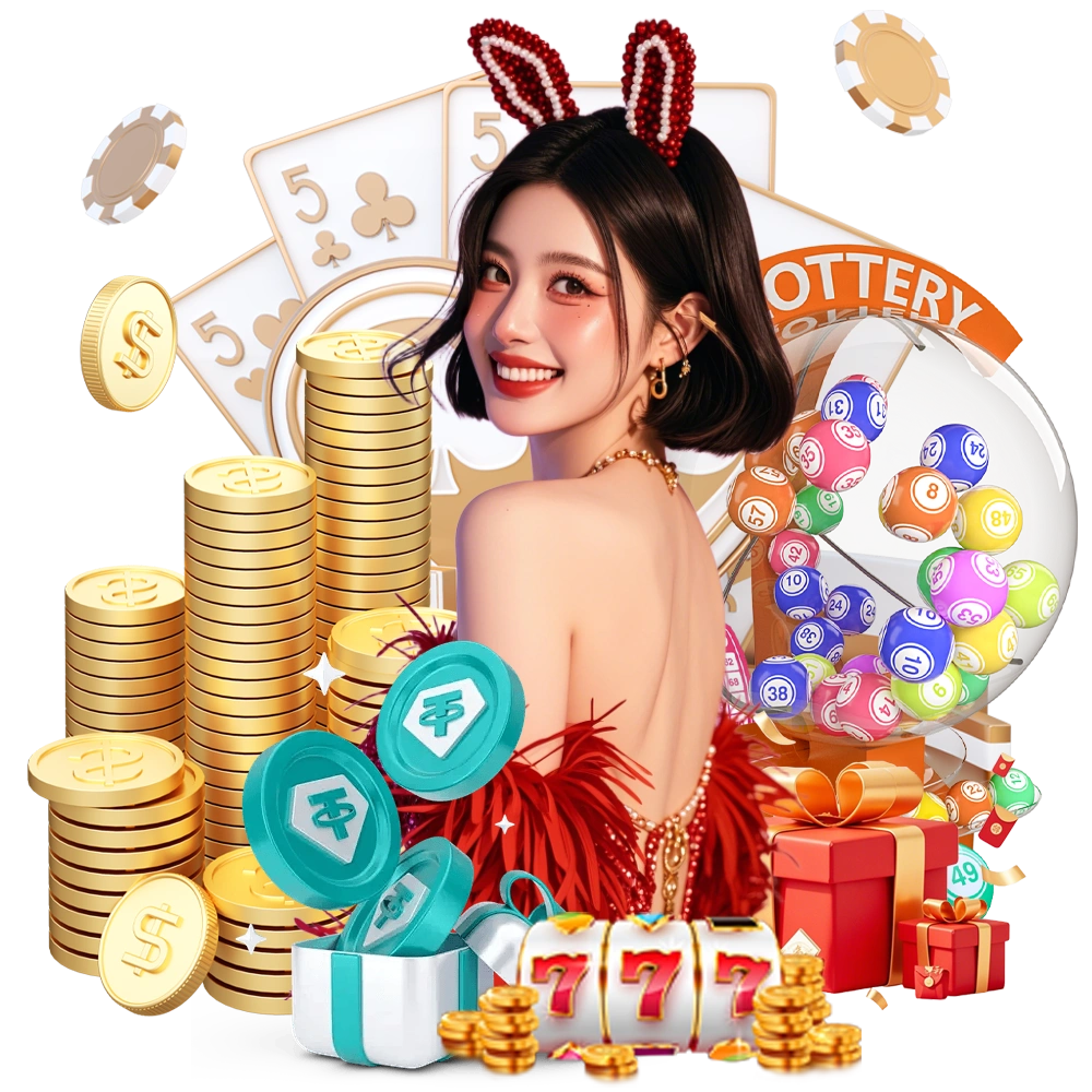 Thông tin về xổ số tại V9Bet